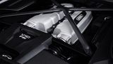 Der V10-Mptor leistet 449 kW / 610 PS