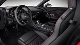 Das Cockpit ist gut verarbeitet