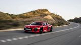 Mit einem Preis von mindestens 190.000 Euro Audi R8 V10 plus kein Schnäppchen