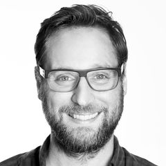 Tim Strybny