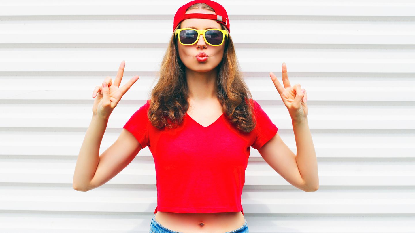 Baseball Cap reinigen