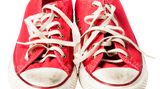 Sneakers reinigen