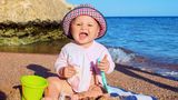 Kinderspielzeug reinigen