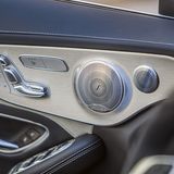 Highend-Stereo gehört dazu