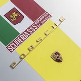 Der Porsche 356 B 1600 GS Carrera GTL Abarth wurde 20 Mal gebaut