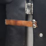 Alles wurde dem Gewichtsverlust untergeordnet