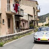 Ferry Porsche selbst fädelte den Deal mit Carlo Abarth ein