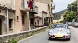 Ferry Porsche selbst fädelte den Deal mit Carlo Abarth ein