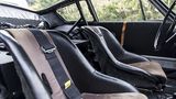 Der Porsche 356 B 1600 GS Carrera GTL Abarth holte drei GT-Weltmeisterschaften und viele Siege bei Rennsport-Klassikern