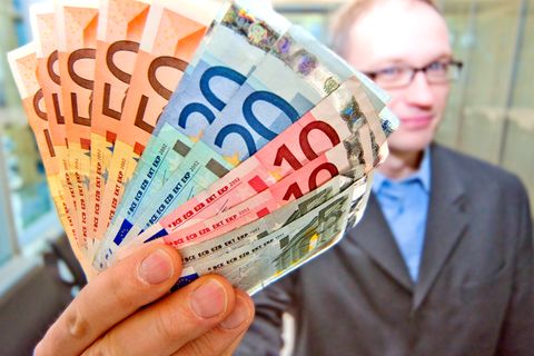Vermögenswirksame Leistungen: Finanztest gibt VL-Tipps