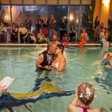 Bei der Convention 2015 wurden auch Ehen geschlossen.