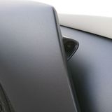 Der konventionelle Rückspiegel ist Geschichte.