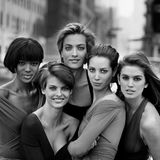 Peter Lindbergh