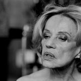 Jeanne Moreau