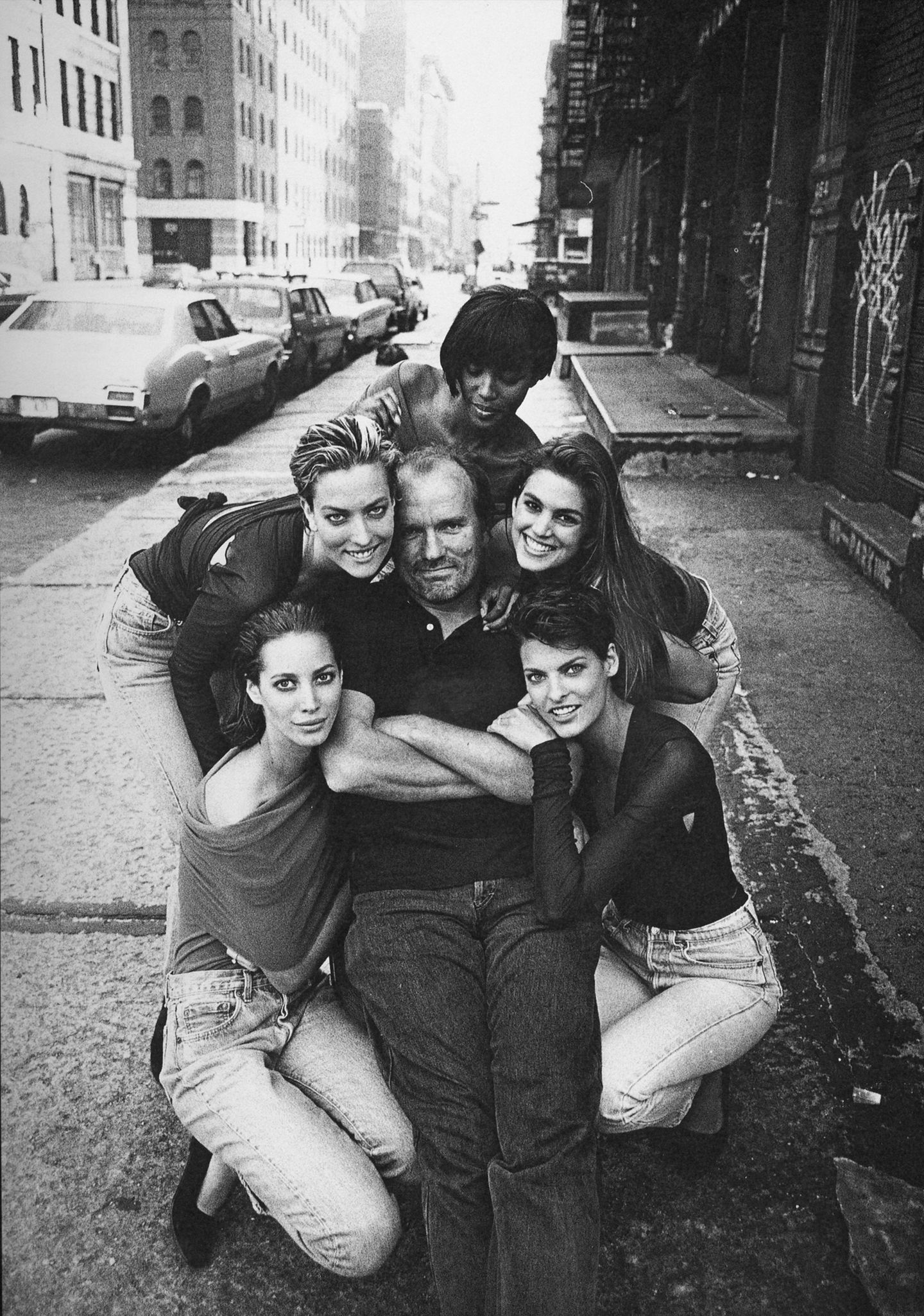 Peter Lindbergh