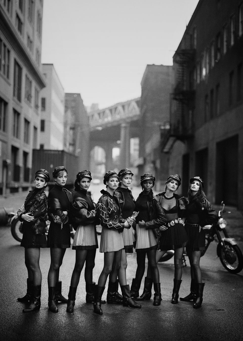 Peter Lindbergh Peter Lindbergh