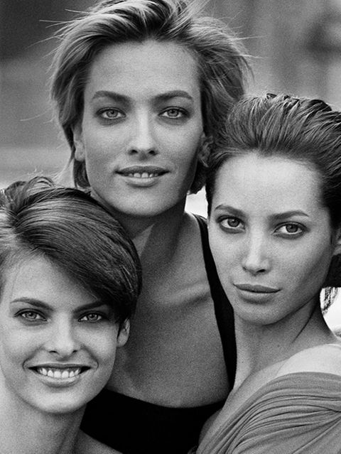 Peter Lindbergh