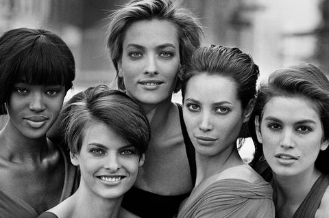 Peter Lindbergh