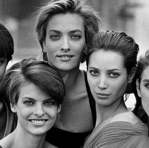 Peter Lindbergh