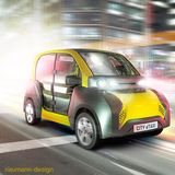 ACM City eTaxi München - ein Projekt für 2017 / 2018