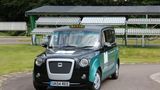 The New Metrocab