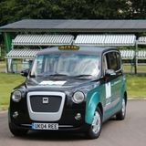 The New Metrocab
