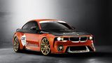 BMW 2002 Hommage Pebble Beach 2016