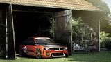 BMW 2002 Hommage Pebble Beach 2016