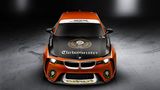 BMW 2002 Hommage Pebble Beach 2016