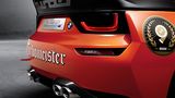 BMW 2002 Hommage Pebble Beach 2016