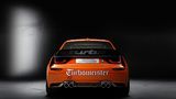 BMW 2002 Hommage Pebble Beach 2016