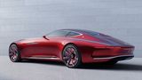 Vision Mercedes-Maybach 6