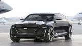 Cadillac Escala Concept