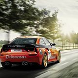 BMW 2002 Hommage Pebble Beach 2016