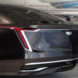 Cadillac Escala Concept