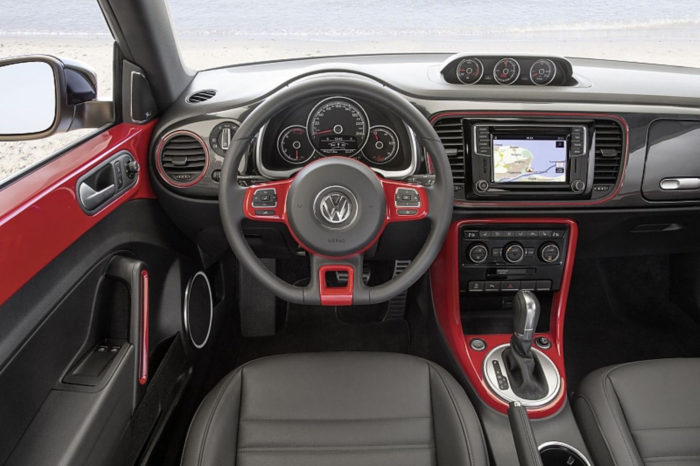 Cabrio: VW setzt den Rotstift an – sterben die Oben-Ohne-Autos jetzt aus?