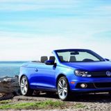 Der VW Eos bekommt keinen Nachfolger