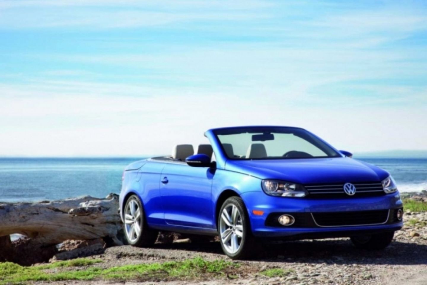 Der VW Eos bekommt keinen Nachfolger