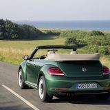 Durch die Produktion in Mexiko sind die Kosten gering