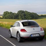 Der Toter-Winkel-Assistent ist neu