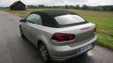 Ob es ein neues Golf Cabrio geben wird, steht noch nicht fest