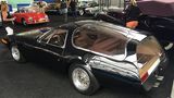Ferrari 365 GTB4 Daytona Shooting Brake - mehr als Geschmacksache