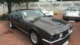 Aston Martin Vantage Oscar India 1982