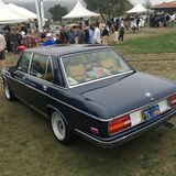 BMW 3.3 Li Legends of Autobahn