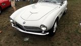 BMW 507 bei Legends of Autobahn