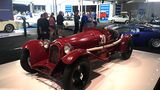 Alfa Romeo 8C 2300 Monza 1933 - spektakulär bei Goodings versteigert
