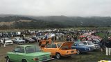 Legends of the Autobahn - BMW, Mercedes und Audi geben sich ein Stelldichein