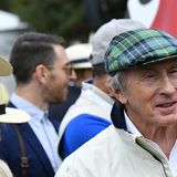 The Quail 2016 - Legenden unter sich