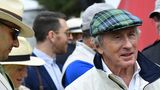 The Quail 2016 - Legenden unter sich