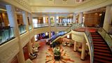 Grand Lobby der Queen Mary 2
